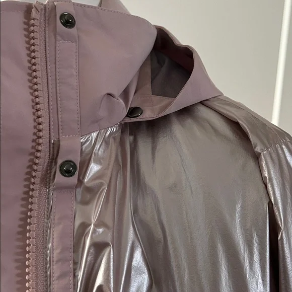 Noize Lilianna Raincoat - Picture 6 of 17